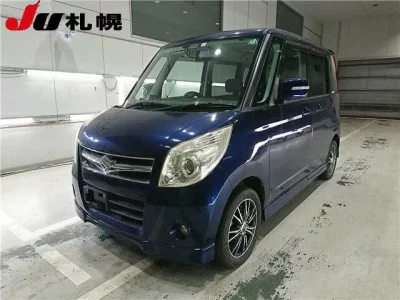 Suzuki PALETTE