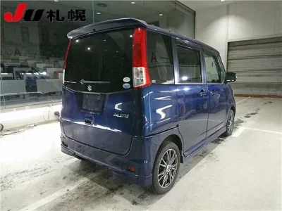 Suzuki PALETTE