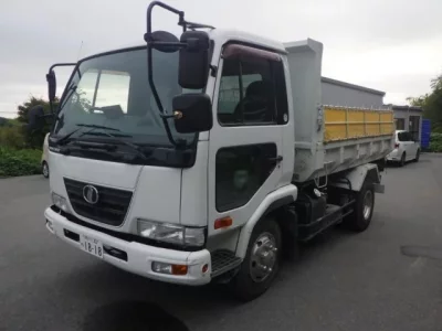 Nissan CONDOR
