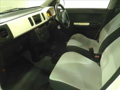 Suzuki ALTO VAN