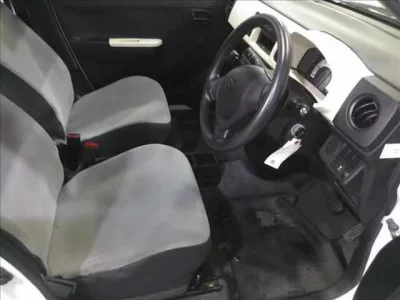Suzuki ALTO VAN