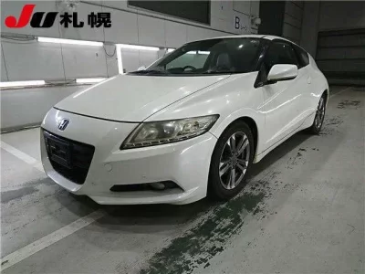 Honda CR-Z