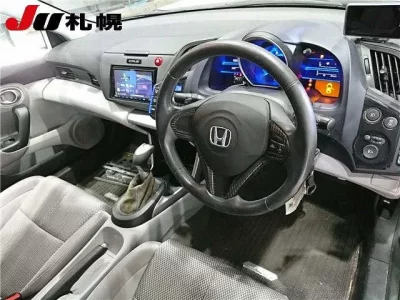 Honda CR-Z