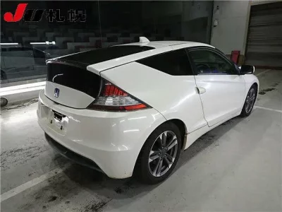 Honda CR-Z