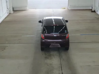 Subaru PLEO PLUS