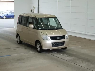 Suzuki PALETTE