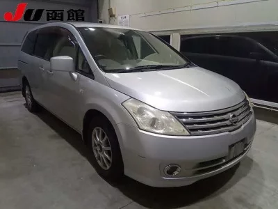Nissan PRESAGE