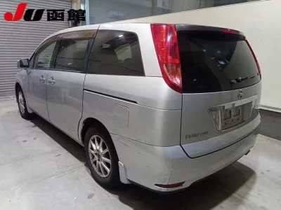 Nissan PRESAGE