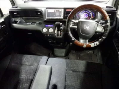 Honda LIFE