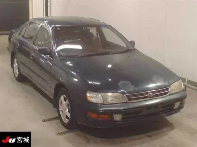 Toyota CORONA