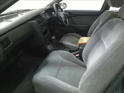 Toyota CORONA