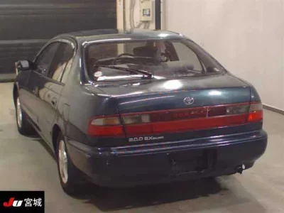 Toyota CORONA