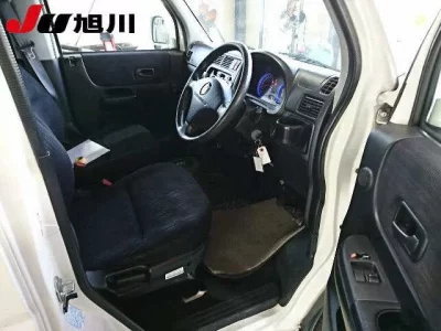 Honda VAMOS