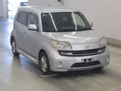 Daihatsu Coo