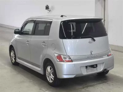 Daihatsu Coo