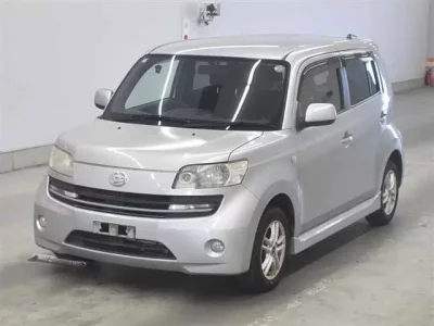 Daihatsu Coo