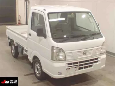 Nissan CLIPPER TRUCK