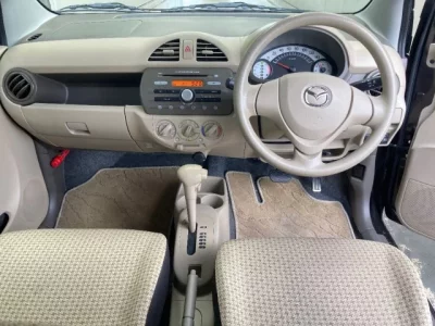 Mazda CAROL