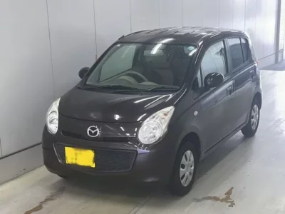 Mazda CAROL