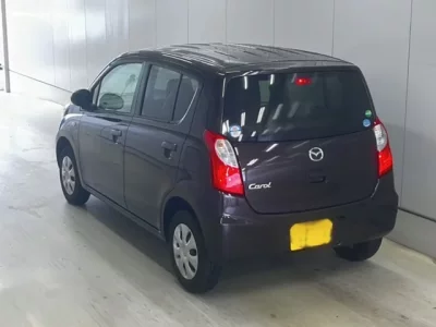 Mazda CAROL
