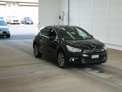 Citroen DS4
