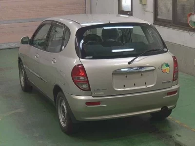 Daihatsu STORIA