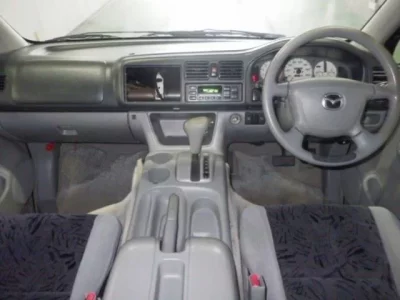 Mazda BONGO FRIENDEE