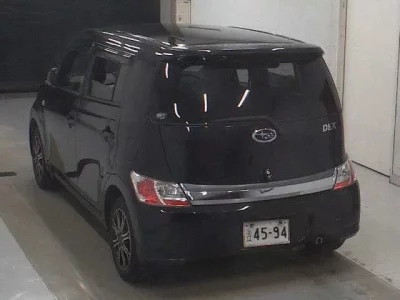 Subaru DEX