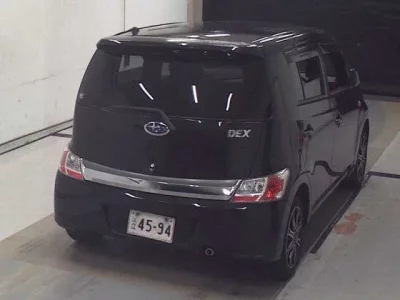 Subaru DEX