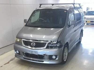 Mazda BONGO FRIENDEE