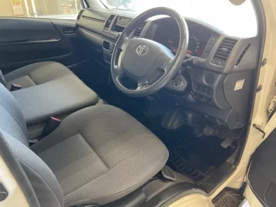 Toyota REGIUS ACE VAN