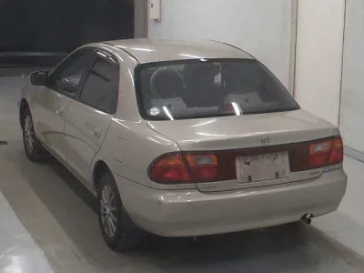 Mazda FAMILIA