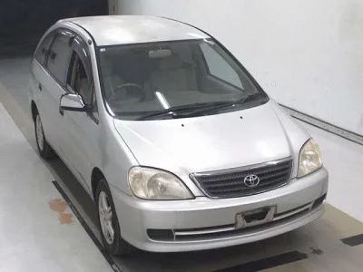 Toyota NADIA