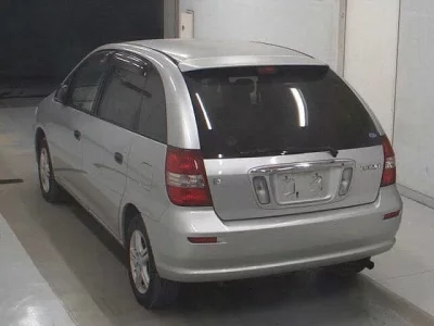 Toyota NADIA