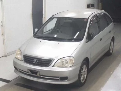 Toyota NADIA