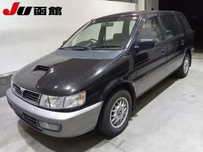 Mitsubishi CHARIOT