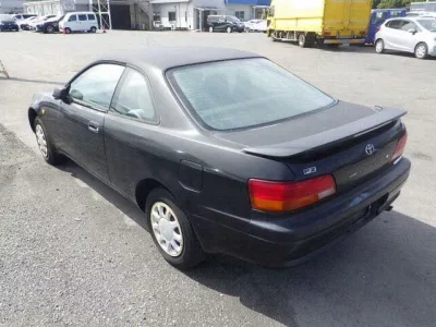 Toyota COROLLA LEVIN