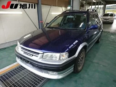 Toyota SPRINTER CARIB