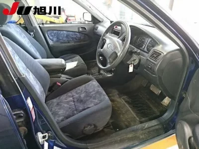 Toyota SPRINTER CARIB