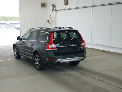 Volvo XC70