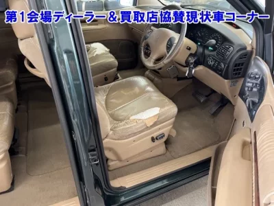 Chrysler GRAND VOYAGE