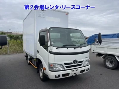 Toyota DYNA