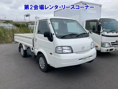 Mazda BONGO