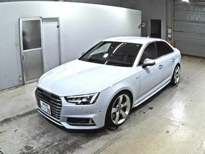 Audi S4