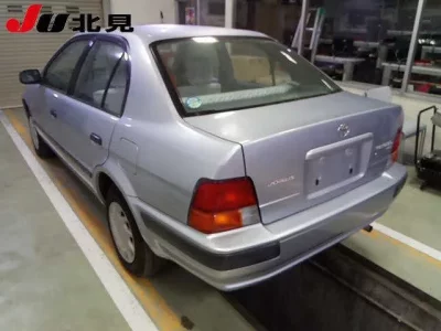 Toyota TERCEL
