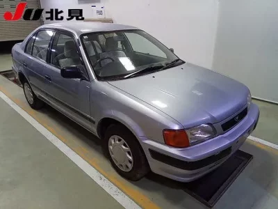 Toyota TERCEL