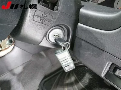 Nissan TERRANO REGULUS