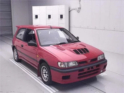 Nissan PULSAR