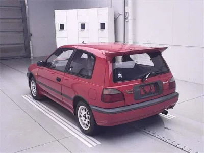 Nissan PULSAR