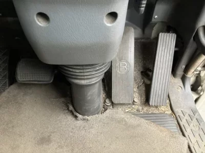 Mitsubishi SUPER GREAT
